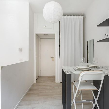 Bright Apt 600Mt From Viale Zara! Milano Dış mekan fotoğraf
