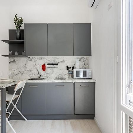 Bright Apt 600Mt From Viale Zara! Milano Dış mekan fotoğraf