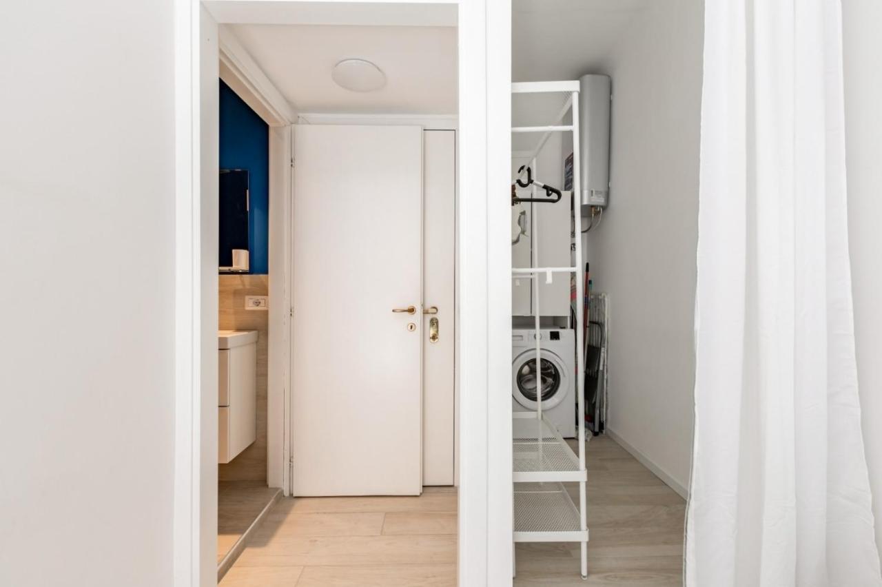 Bright Apt 600Mt From Viale Zara! Milano Dış mekan fotoğraf
