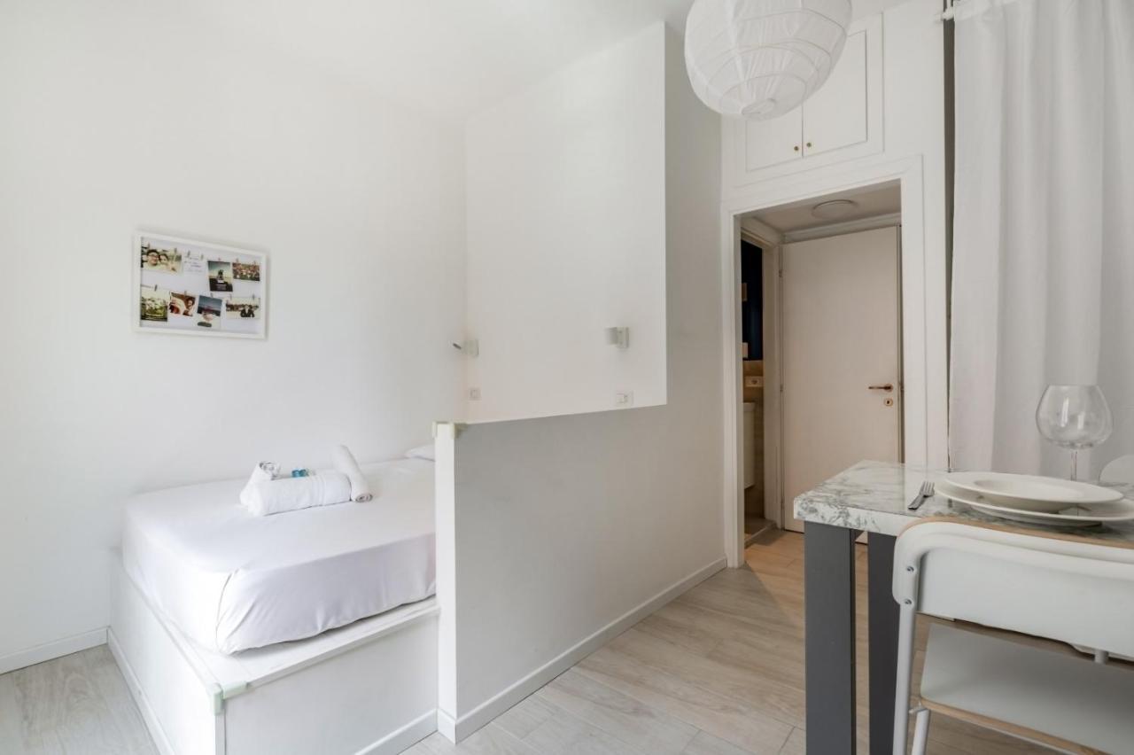 Bright Apt 600Mt From Viale Zara! Milano Dış mekan fotoğraf