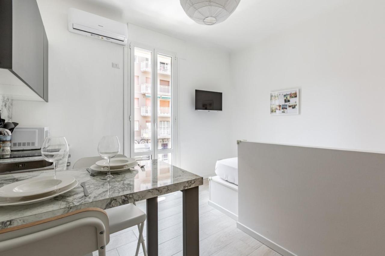 Bright Apt 600Mt From Viale Zara! Milano Dış mekan fotoğraf